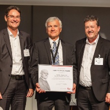 Pulfrich Award