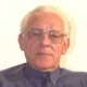 This image shows Prof. Dr.-Ing. Dr.hc.mult Fritz Ackermann