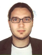 Dieses Bild zeigt Alessandro Cefalu