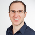 This image shows Stefan Schmohl
