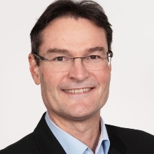 This image shows Uwe Sörgel