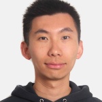 Dieses Bild zeigt Wei Zhang