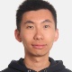 This image shows Wei Zhang